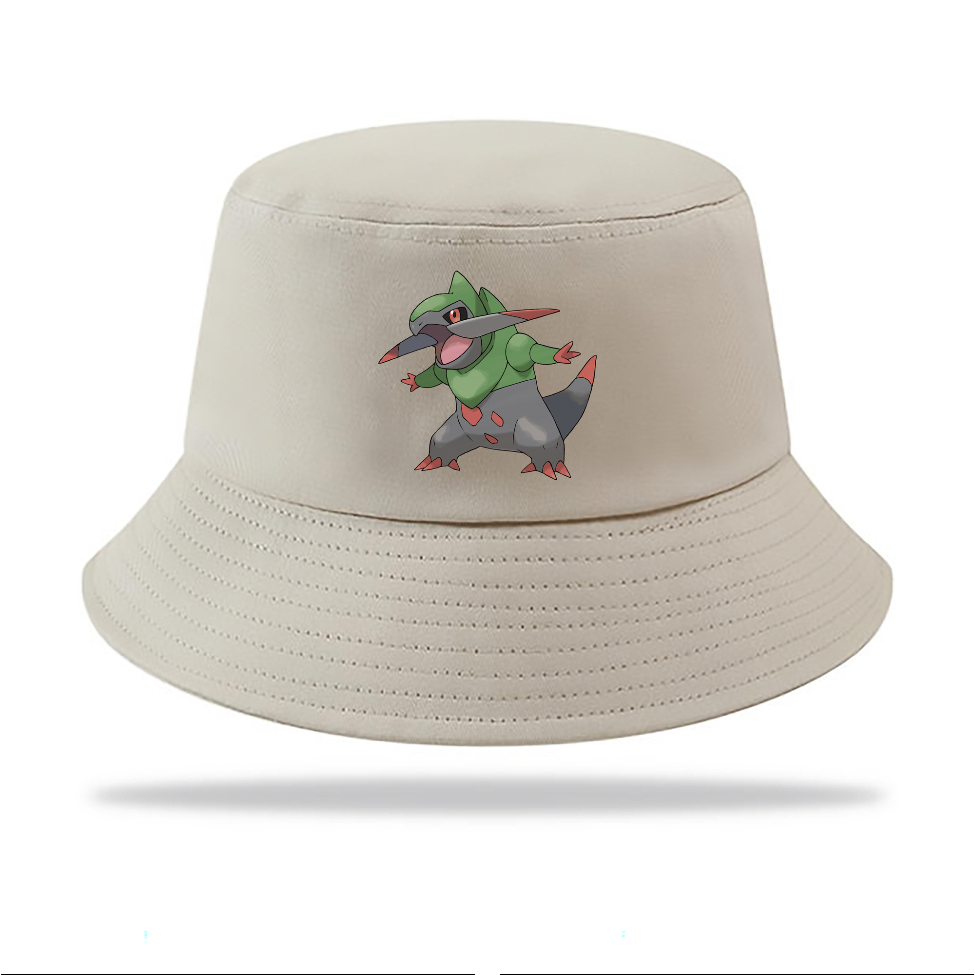 （画像用） ポケットモンスター Pokémon アウトドア日除けバケットハット